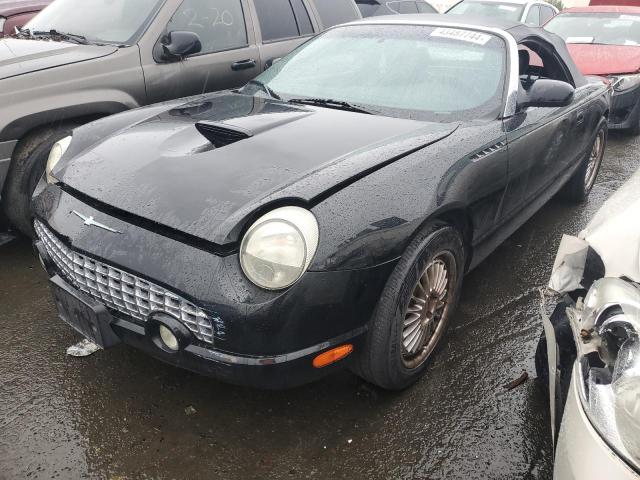 Obraz 2002 FORD THUNDERBIRD  2002