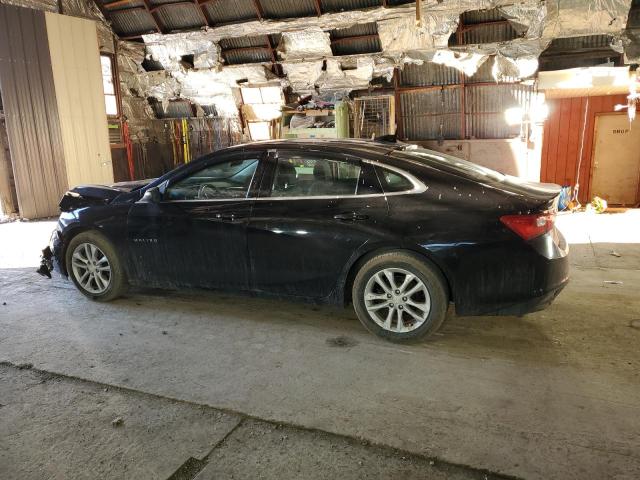Image 2 of 2016 CHEVROLET MALIBU LT 2016 with VIN 1G1ZE5ST0GF180612