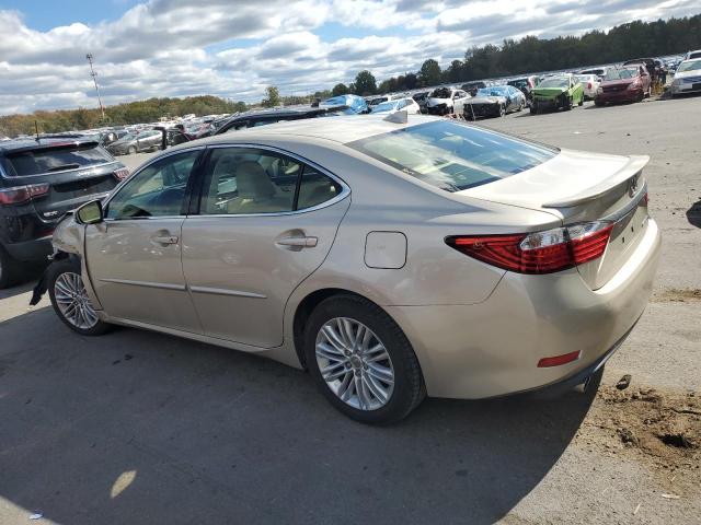 Изображение 2 2015 LEXUS ES 350 2015 с VIN JTHBK1GG1F2179740