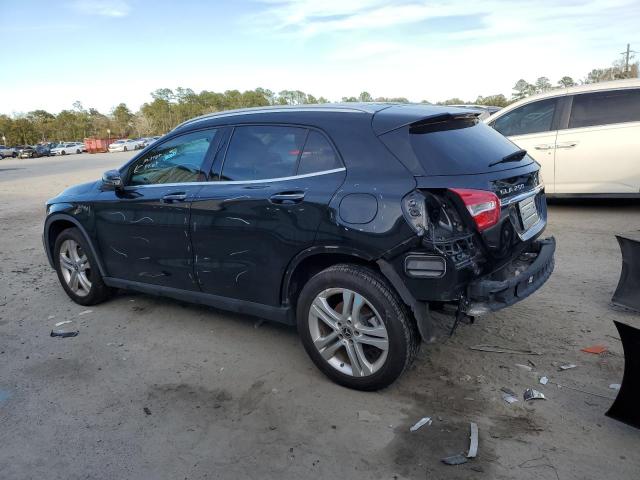 Изображение 2 2018 MERCEDES-BENZ GLA 250 2018 с VIN WDCTG4EB2JJ481854