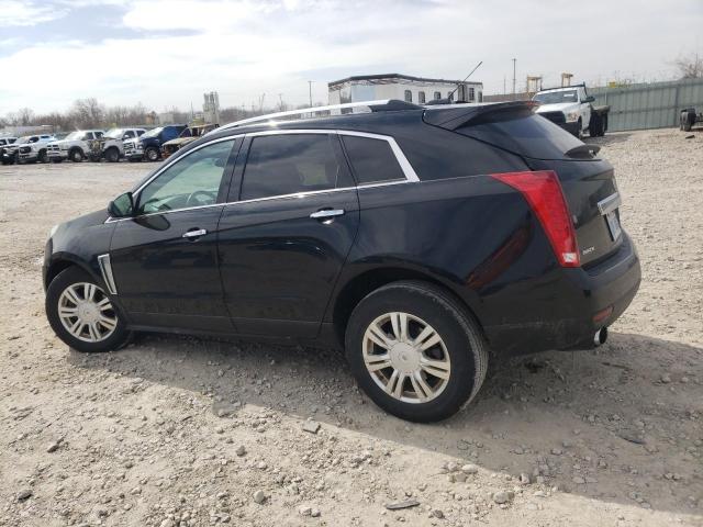 Image 2 of 2015 CADILLAC SRX LUXURY COLLECTION 2015 with VIN 3GYFNBE3XFS579035