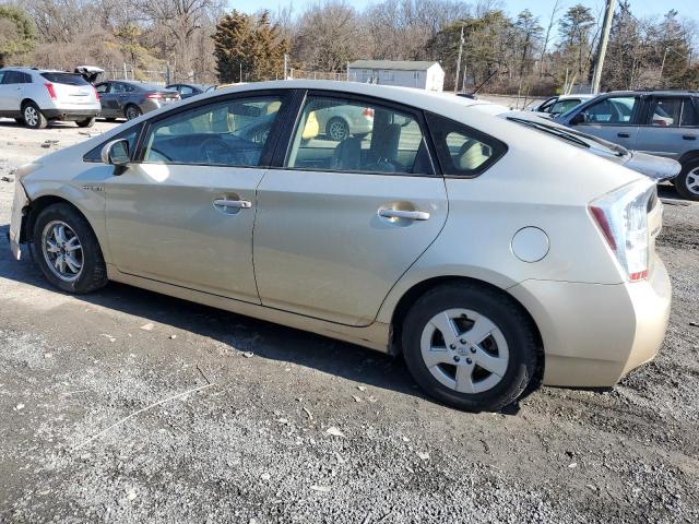 Изображение 2 2010 TOYOTA PRIUS  2010 с VIN JTDKN3DU7A0056978