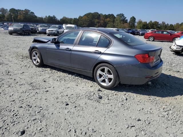 Изображение 2 2014 BMW 328 D 2014 с VIN WBA3D3C54EK156500