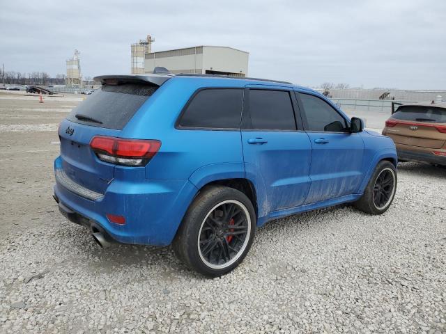 Изображение 3 2016 JEEP GRAND CHEROKEE SRT-8 2016 с VIN 1C4RJFDJ1GC489169