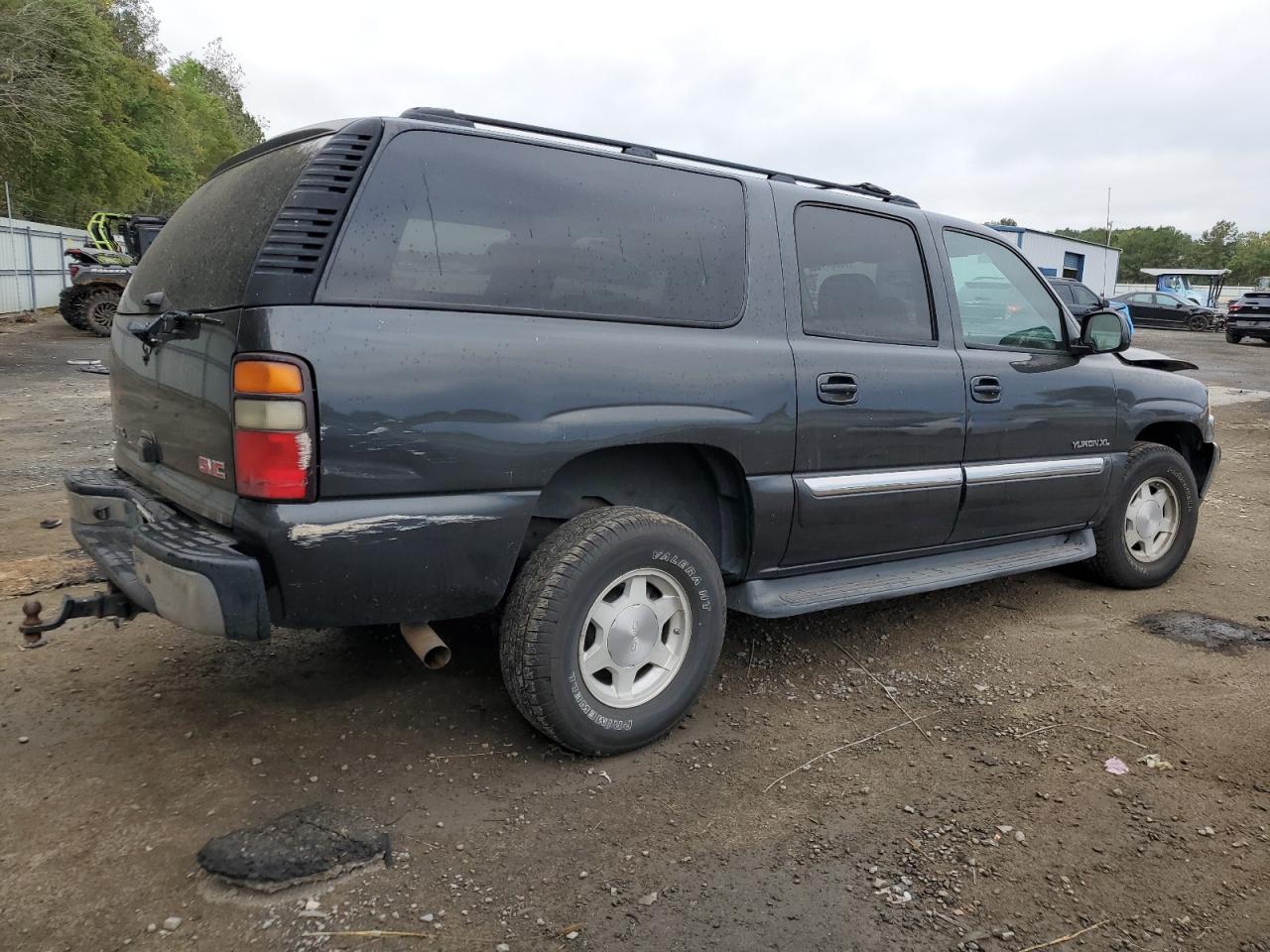 Obraz 3 z 2006 GMC YUKON XL C1500 2006 z VIN 3GKEC16Z16G110430