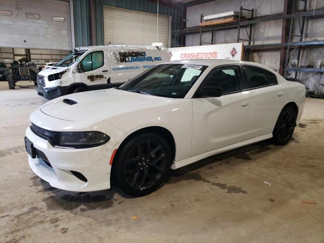Image 1 of 2023 DODGE CHARGER GT 2023 with VIN 2C3CDXHG5PH626732