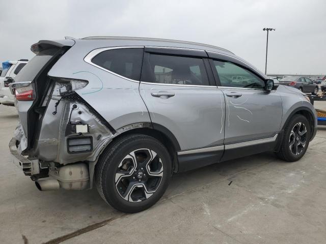 Obraz 3 z 2017 HONDA CR-V TOURING 2017 z VIN 7FARW1H90HE040630