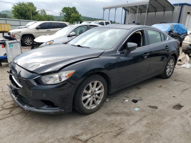 2016 MAZDA 6 SPORT 2016 image