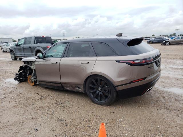 Изображение 2 2020 LAND ROVER RANGE ROVER VELAR R-DYNAMIC HSE 2020 с VIN SALYM2EV5LA238389