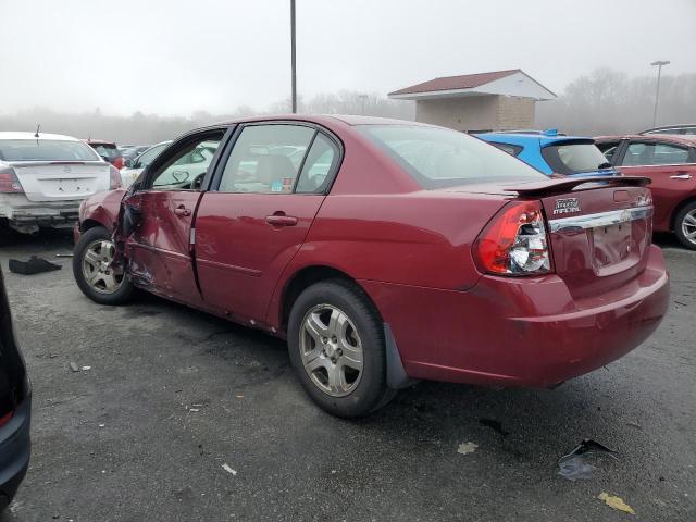 Obraz 2 z 2004 CHEVROLET MALIBU LT 2004 z VIN 1G1ZU548X4F101955