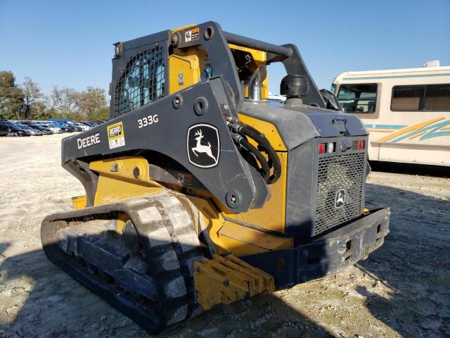 Изображение 3 2021 JOHN DEERE 333G 2021 с VIN 1T0333GMKMF393367