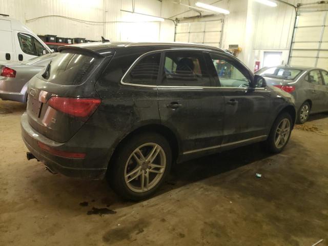 Изображение 3 2014 AUDI Q5 TDI PREMIUM PLUS 2014 с VIN WA1CMAFP7EA009043