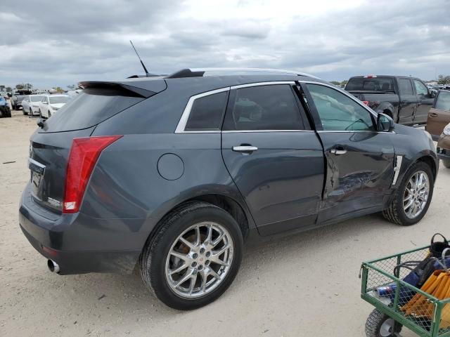Изображение 3 2010 CADILLAC SRX LUXURY COLLECTION 2010 с VIN 3GYFNAEY0AS582587