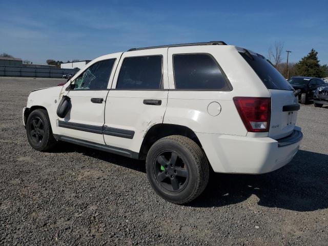 Obraz 2 z 2005 JEEP GRAND CHEROKEE LAREDO 2005 z VIN 1J4HR48N55C608029