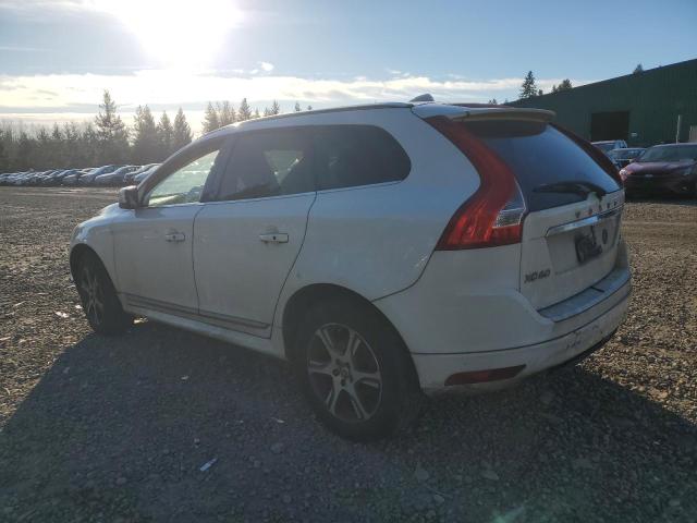 Obraz 2 z 2014 VOLVO XC60 T6 2014 z VIN YV4902DZ8E2556559