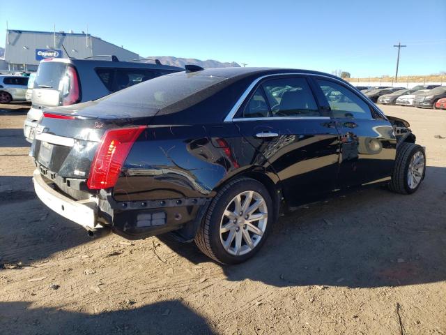 Image 3 of 2015 CADILLAC CTS LUXURY COLLECTION 2015 with VIN 1G6AX5S31F0135214