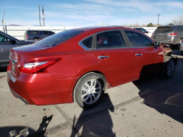 Изображение 3 2017 NISSAN ALTIMA 2.5 2017 с VIN 1N4AL3AP9HN325503