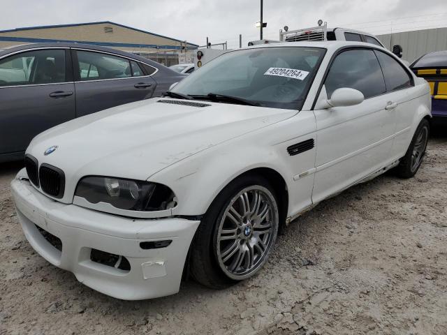 Изображение 2004 BMW M3  2004