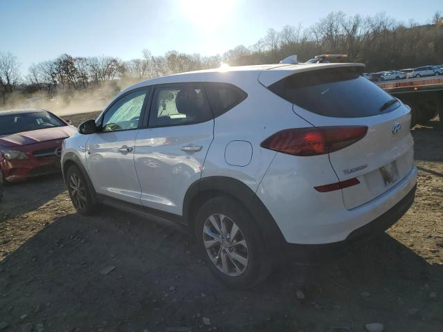 Изображение 2 2019 HYUNDAI TUCSON SE 2019 с VIN KM8J2CA40KU847142
