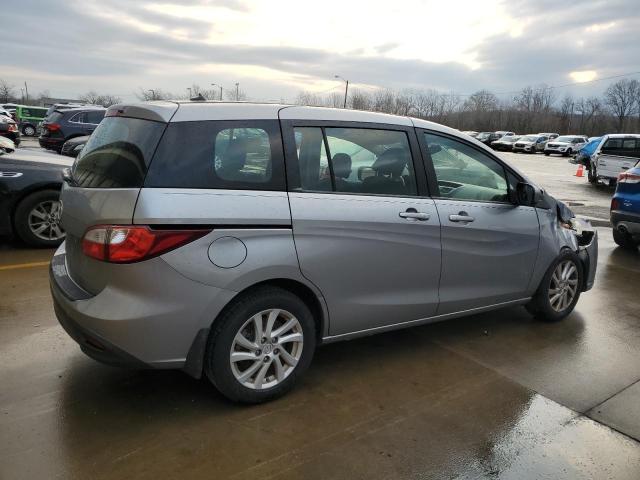 Image 3 of 2012 MAZDA 5  2012 with VIN JM1CW2BL4C0105482