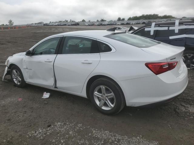 Изображение 2 2023 CHEVROLET MALIBU LS 2023 с VIN 1G1ZC5ST4PF115459