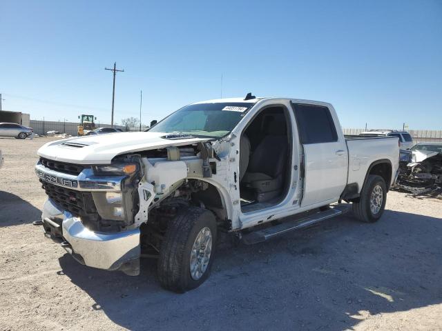 Image 1 of 2023 CHEVROLET SILVERADO K2500 HEAVY DUTY LT 2023 with VIN 1GC1YNEY2PF219526