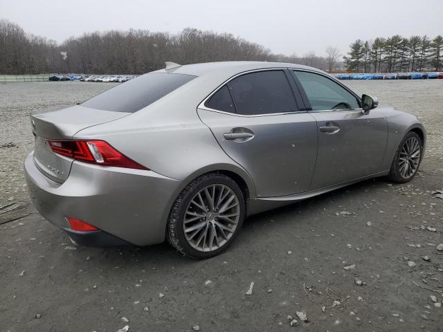 Obraz 3 z 2014 LEXUS IS 250 2014 z VIN JTHCF1D20E5003955