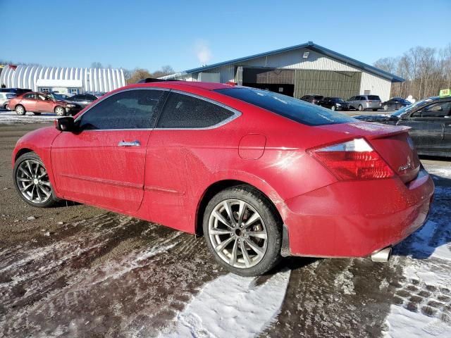 Obraz 2 z 2008 HONDA ACCORD EXL 2008 z VIN 1HGCS228X8A016543