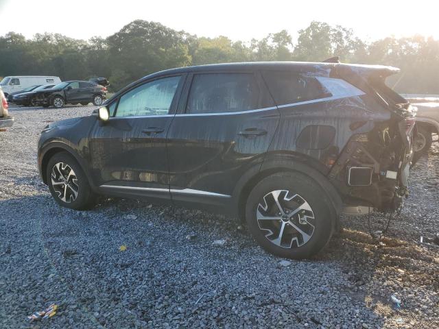 Изображение 2 2023 KIA SPORTAGE EX 2023 с VIN 5XYK33AF5PG107005