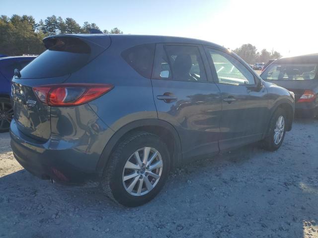 Image 3 of 2013 MAZDA CX-5 TOURING 2013 with VIN JM3KE4CE3D0127444