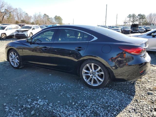 Image 2 of 2015 MAZDA 6 TOURING 2015 with VIN JM1GJ1V56F1192792