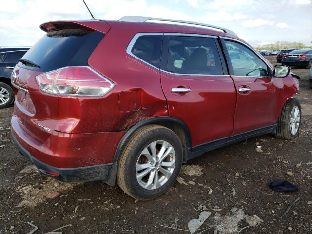 Изображение 3 2016 NISSAN ROGUE S 2016 с VIN 5N1AT2MM8GC774148