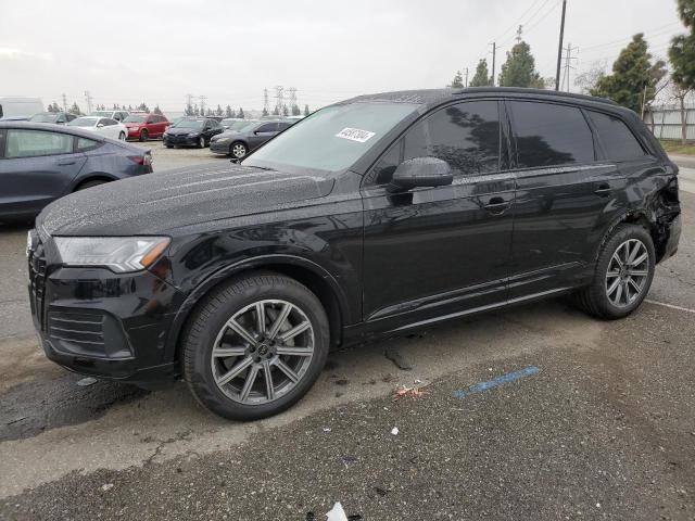 Image 1 of 2023 AUDI Q7 PREMIUM PLUS 2023 with VIN WA1LCBF79PD025660
