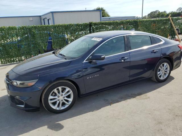 Obraz 1 z 2017 CHEVROLET MALIBU LT 2017 z VIN 1G1ZE5ST6HF150497