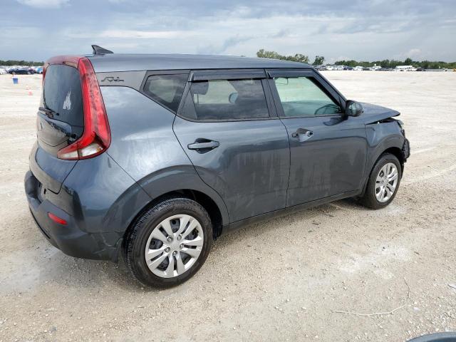 Image 3 of 2020 KIA SOUL LX 2020 with VIN KNDJ23AU1L7115087