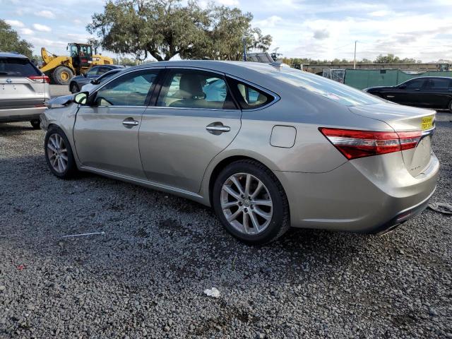 Изображение 2 2013 TOYOTA AVALON BASE 2013 с VIN 4T1BK1EB5DU032665