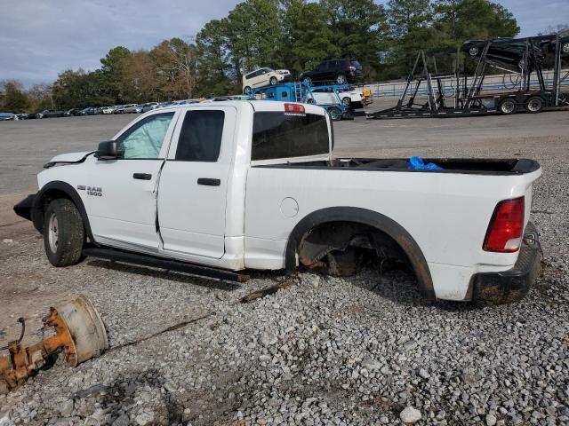 Obraz 2 z 2014 RAM 1500 ST 2014 z VIN 1C6RR6FT5ES264058