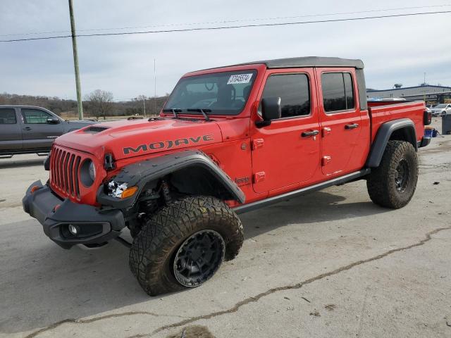 2022 JEEP GLADIATOR MOJAVE 2022 image