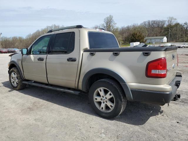 Obraz 2 z 2007 FORD EXPLORER SPORT TRAC XLT 2007 z VIN 1FMEU51K27UA13838