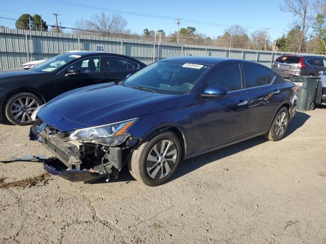 Изображение 1 2019 NISSAN ALTIMA S 2019 с VIN 1N4BL4BV3KC117787