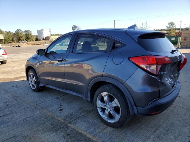 Image 2 of 2017 HONDA HR-V EX 2017 with VIN 3CZRU5H57HM710248