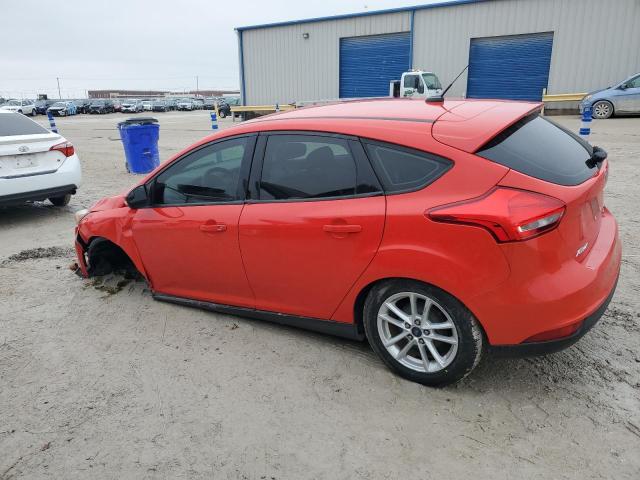 Image 2 of 2015 FORD FOCUS SE 2015 with VIN 1FADP3K2XFL234592
