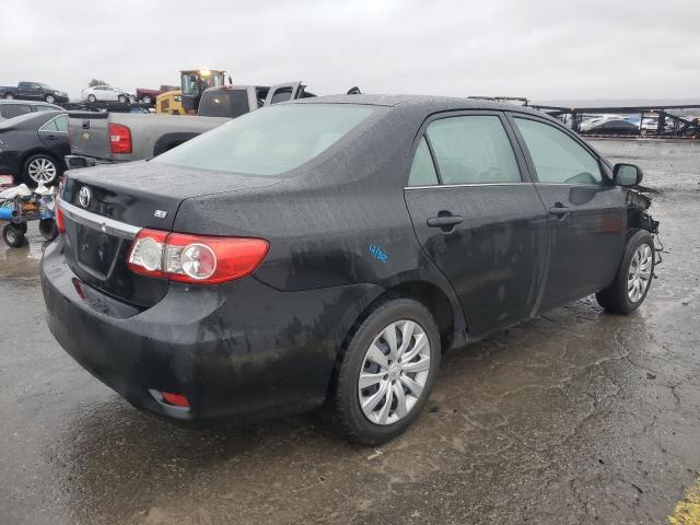 Image 3 of 2013 TOYOTA COROLLA BASE 2013 with VIN 2T1BU4EE5DC108179
