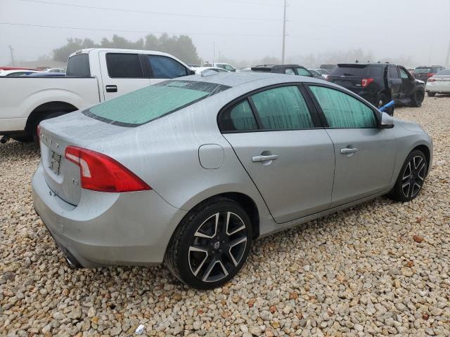 Image 3 of 2018 VOLVO S60 DYNAMIC 2018 with VIN YV126MFL6J2451675