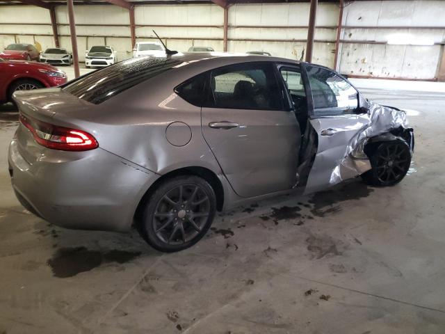 Image 3 of 2016 DODGE DART SE 2016 with VIN 1C3CDFAA4GD767322
