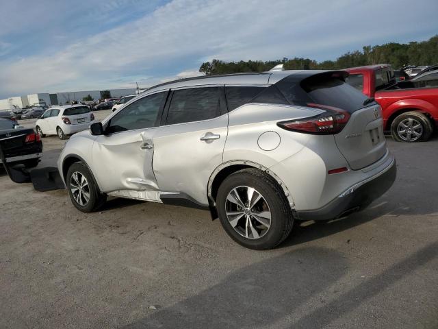 Obraz 2 z 2019 NISSAN MURANO S 2019 z VIN 5N1AZ2MJ8KN164722