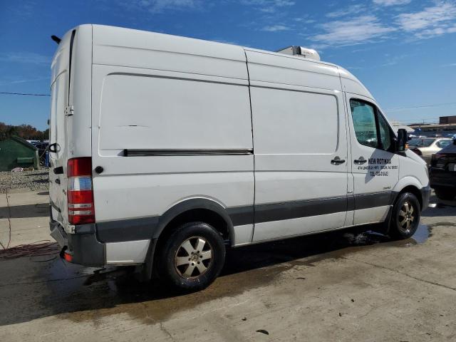 Изображение 3 2016 MERCEDES-BENZ SPRINTER 2500 2016 с VIN WD3PE7DD8GP193869