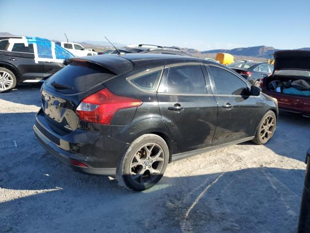Image 3 of 2014 FORD FOCUS SE 2014 with VIN 1FADP3K24EL461615
