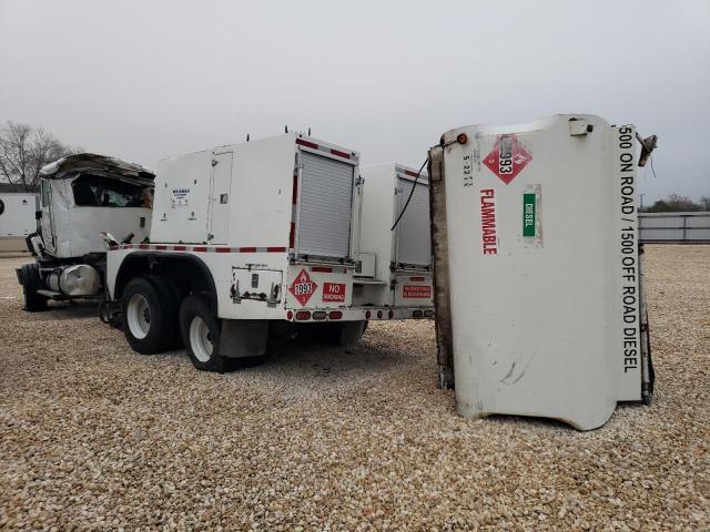 Image 3 of 2016 CATERPILLAR CT660  2016 with VIN 3HTJGTKT8GN012491