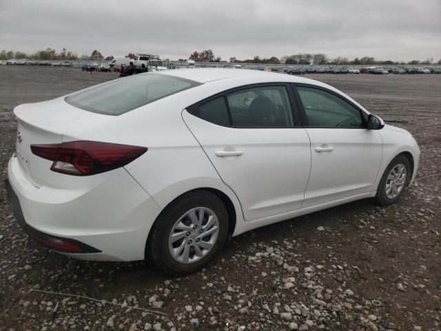 Image 3 of 2019 HYUNDAI ELANTRA SE 2019 with VIN 5NPD74LF4KH425327